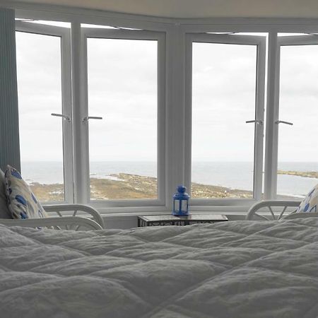 Farneholm Villa Beadnell Eksteriør billede